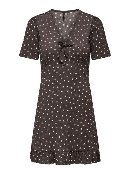 Afbeelding voor product Kleed van het merk Only in het Bruin