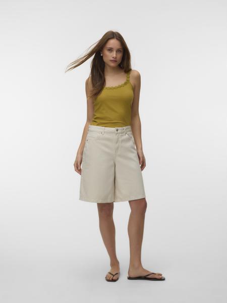 Afbeelding voor product Top van het merk Vero Moda in het Groen