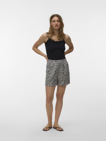 Afbeelding voor product Top van het merk Vero Moda in het Zwart