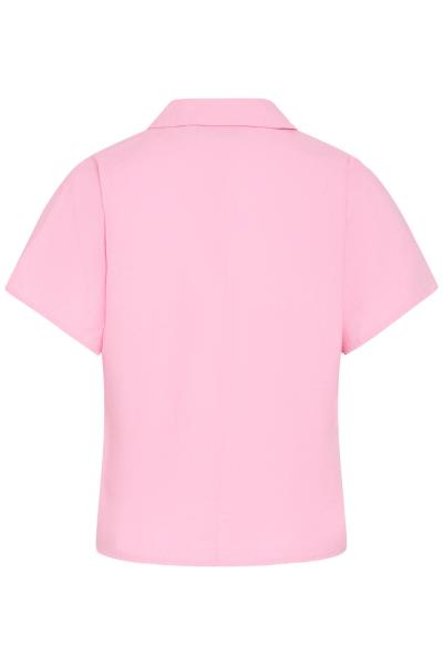 Afbeelding voor product T-shirt van het merk B.young in het Roze