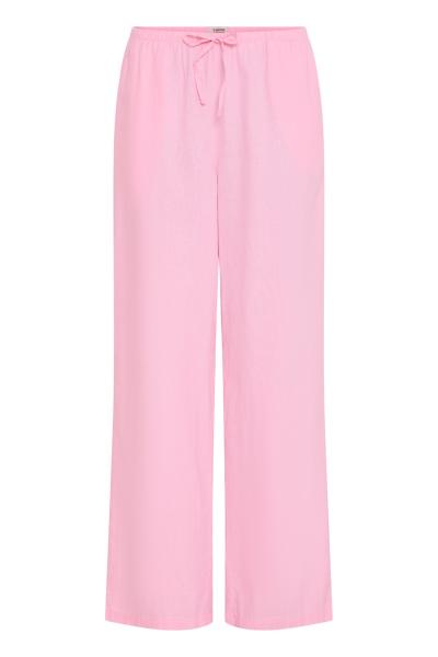 Afbeelding voor product Broek van het merk B.young in het Roze