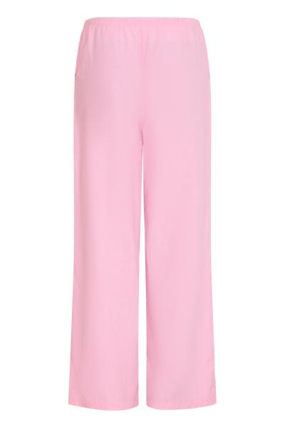 Afbeelding voor product Broek van het merk B.young in het Roze