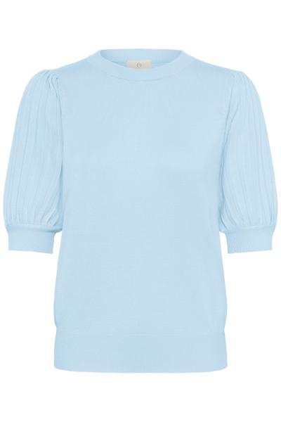 Afbeelding voor product Pull van het merk Kaffe in het Blauw