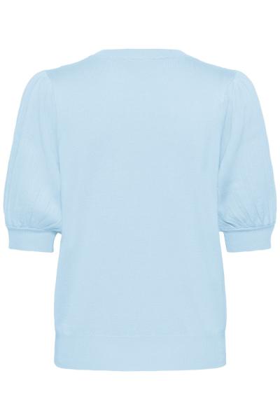 Afbeelding voor product Pull van het merk Kaffe in het Blauw