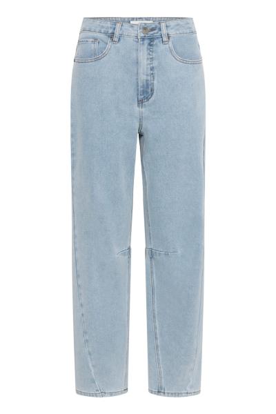 Afbeelding voor product Broek van het merk Kaffe in het Jeans