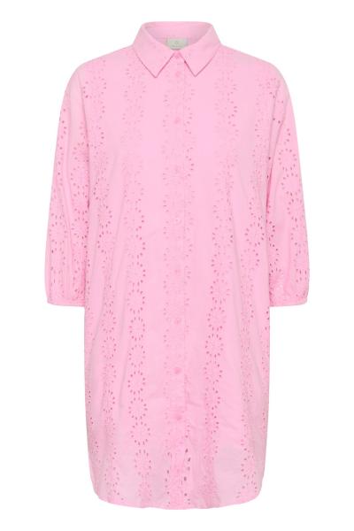 Afbeelding voor product Kleed van het merk Kaffe in het Roze