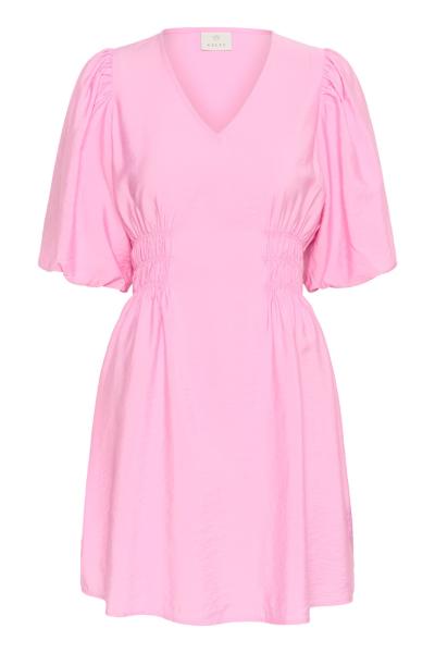 Afbeelding voor product Kleed van het merk Kaffe in het Roze