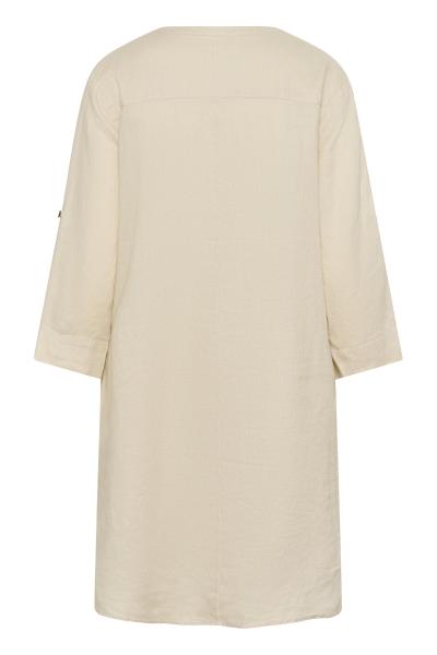 Afbeelding voor product Kleed van het merk Cream in het Ecru