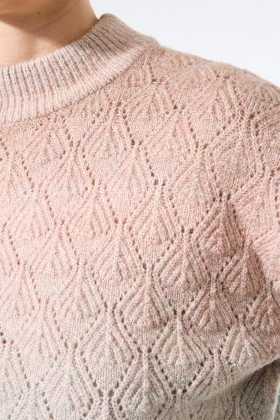 Afbeelding voor product Pull van het merk Garcia in het Groen