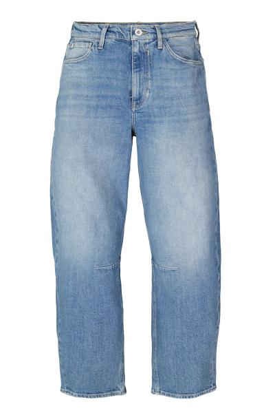 Afbeelding voor product Broek van het merk Garcia in het Jeans