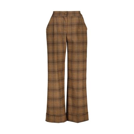 Afbeelding voor product Broek van het merk Amelie&amelie in het Bruin