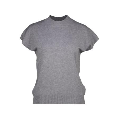 Afbeelding voor product Pull van het merk Amelie&amelie in het Grijs