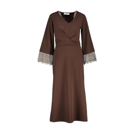 Afbeelding voor product Kleed van het merk Amelie&amelie in het Bruin