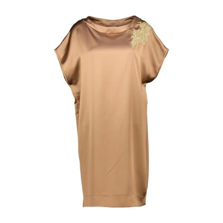 Afbeelding voor product Kleed van het merk Amelie&amelie in het Bruin