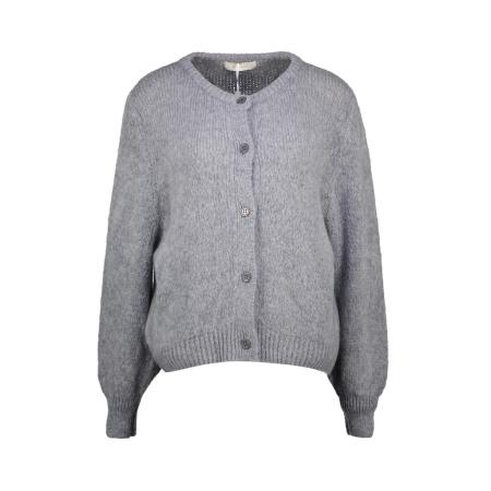 Afbeelding voor product Gilet van het merk Amelie&amelie in het Grijs