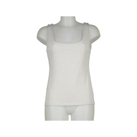 Afbeelding voor product Top van het merk Amelie&amelie in het zilver