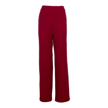 Afbeelding voor product Broek van het merk Luna's in het Rood