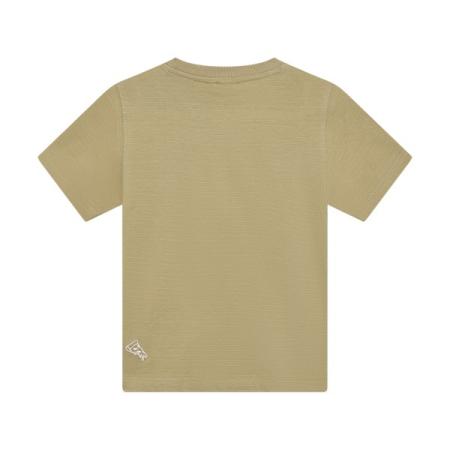 Afbeelding voor product T-shirt van het merk Daily 7 in het Groen