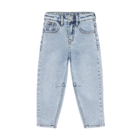 Afbeelding voor product Broek van het merk Daily 7 in het Jeans