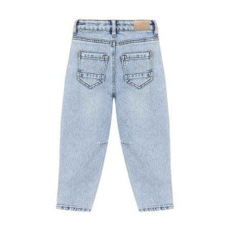 Afbeelding voor product Broek van het merk Daily 7 in het Jeans