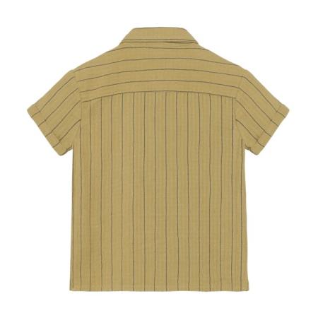 Afbeelding voor product Hemd van het merk Daily 7 in het Groen