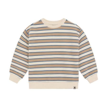 Afbeelding voor product Sweater van het merk Daily 7 in het Beige