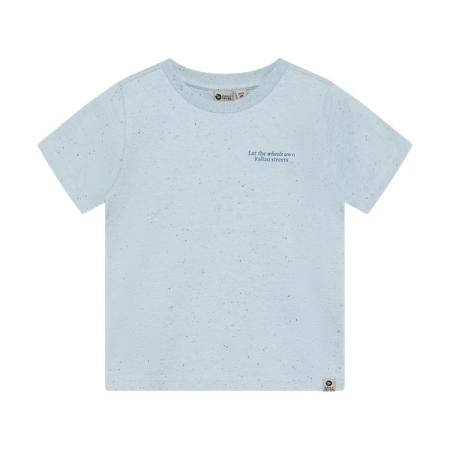 Afbeelding voor product T-shirt van het merk Daily 7 in het Blauw