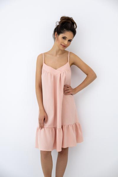 Afbeelding voor product Slaapkleed van het merk Sensis in het Roze