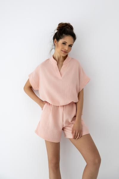 Afbeelding voor product Pyjama van het merk Sensis in het Roze