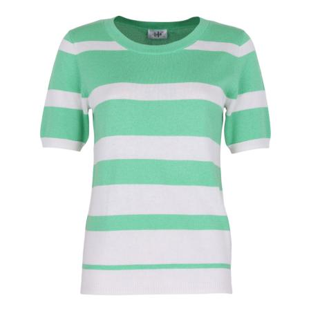 Afbeelding voor product Pull van het merk She Goes Lala in het Groen