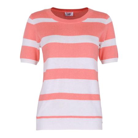 Afbeelding voor product Pull van het merk She Goes Lala in het Roze