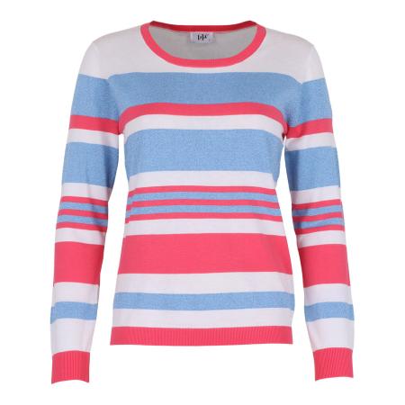 Afbeelding voor product Pull van het merk She Goes Lala in het Roze