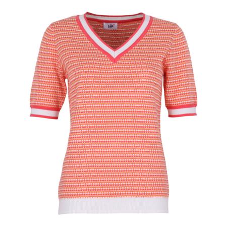 Afbeelding voor product Pull van het merk She Goes Lala in het Roze