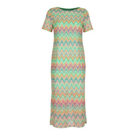 Afbeelding voor product Kleed van het merk She Goes Lala in het Groen