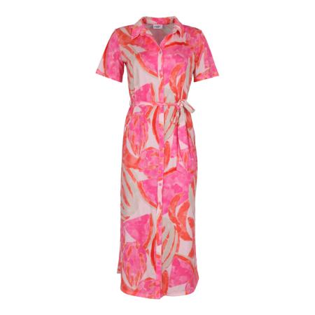 Afbeelding voor product Kleed van het merk She Goes Lala in het Roze