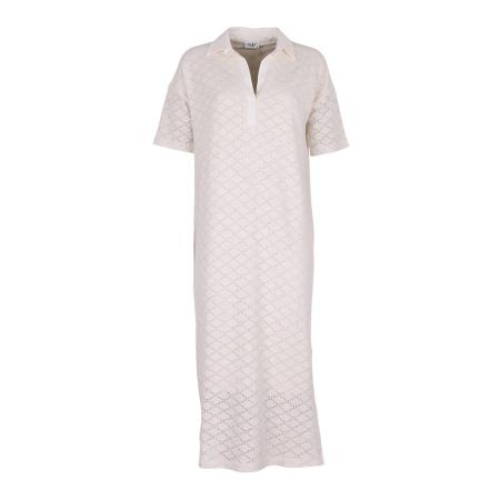 Afbeelding voor product Kleed van het merk She Goes Lala in het Wit