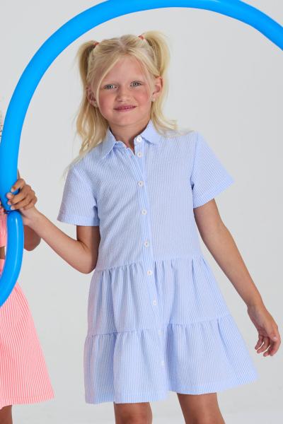 Afbeelding voor product Kleed van het merk Blue Bay in het Blauw