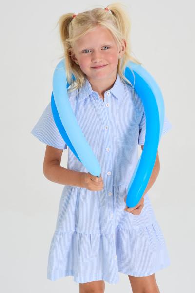 Afbeelding voor product Kleed van het merk Blue Bay in het Blauw