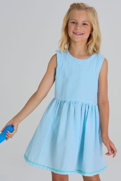 Afbeelding voor product Kleed van het merk Blue Bay in het Blauw