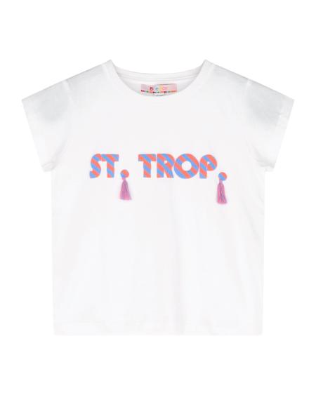 Afbeelding voor product T-shirt van het merk Blue Bay in het Blauw