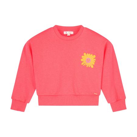 Afbeelding voor product Sweater van het merk Blue Bay in het Oranje