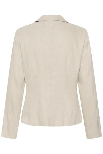 Afbeelding voor product Blazer van het merk Cream in het Beige