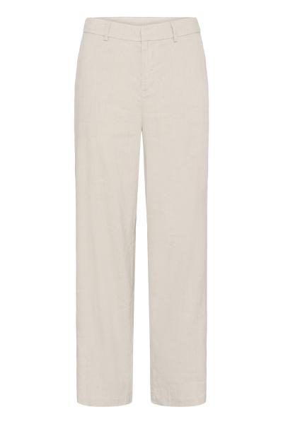 Afbeelding voor product Broek van het merk Cream in het Beige