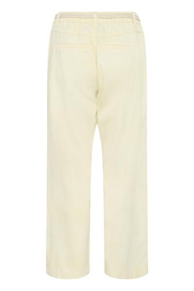 Afbeelding voor product Broek van het merk Cream in het Geel