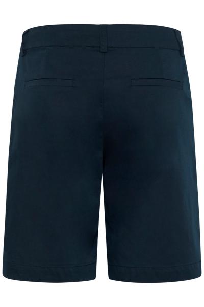 Afbeelding voor product Short van het merk Kaffe in het Marine