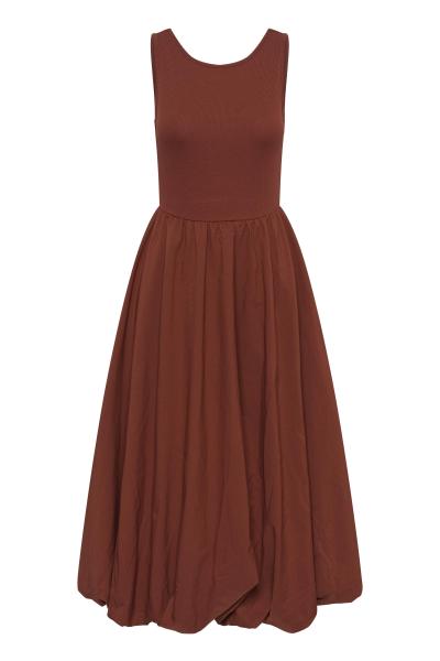 Afbeelding voor product Kleed van het merk Kaffe in het Rood