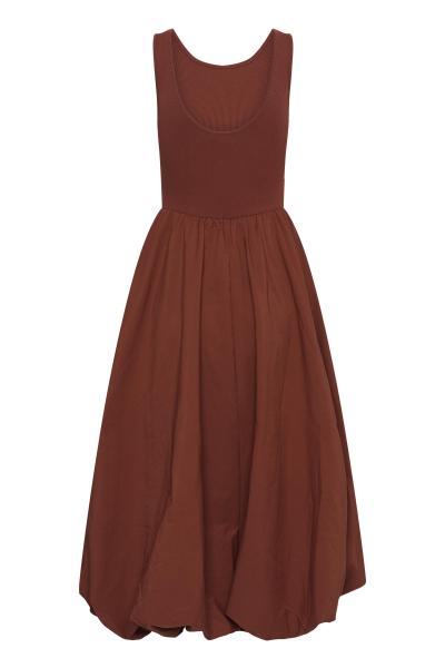 Afbeelding voor product Kleed van het merk Kaffe in het Rood