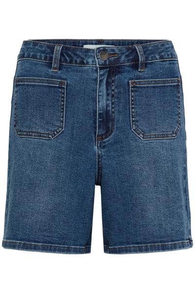 Afbeelding voor product Short van het merk Kaffe in het Jeans