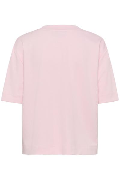Afbeelding voor product T-shirt van het merk Kaffe in het Roze