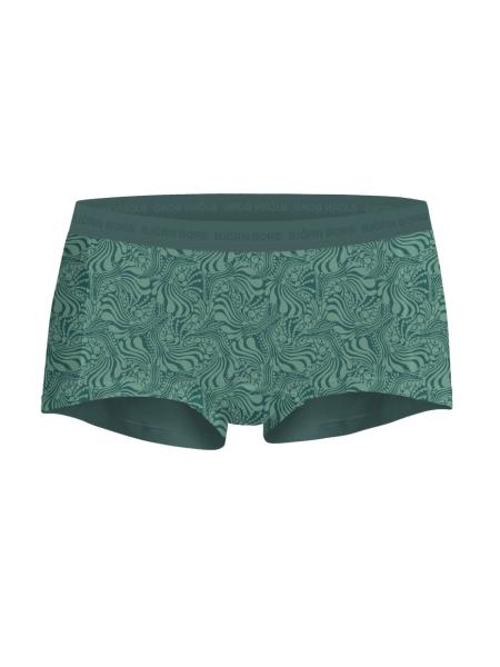 Afbeelding voor product Boxer van het merk Bjorn Borg in het Groen